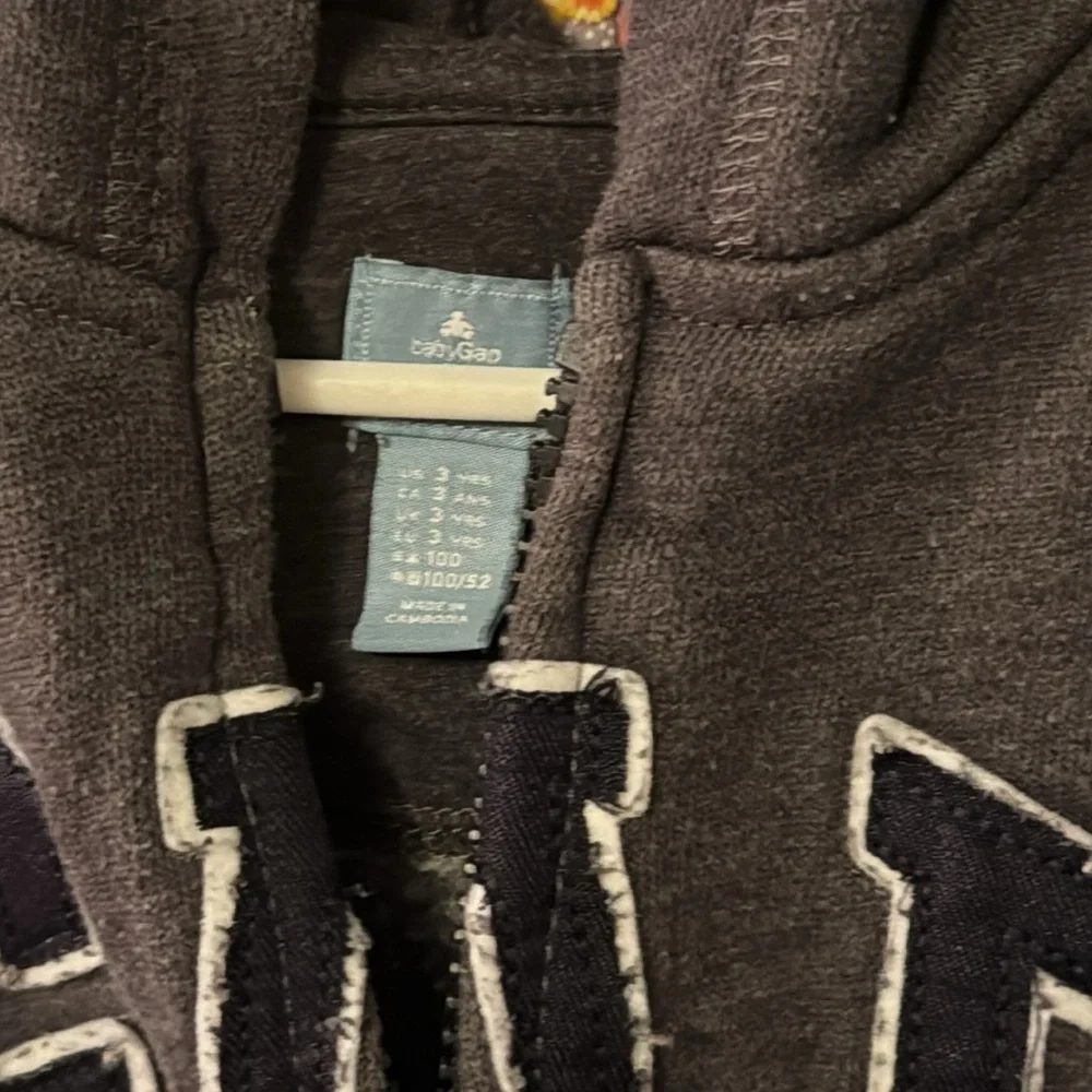Gap sweatshirt 3
